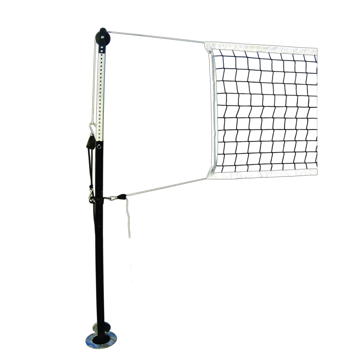 First Team QuickSet 2&quot; Recreational Volleyball Net System