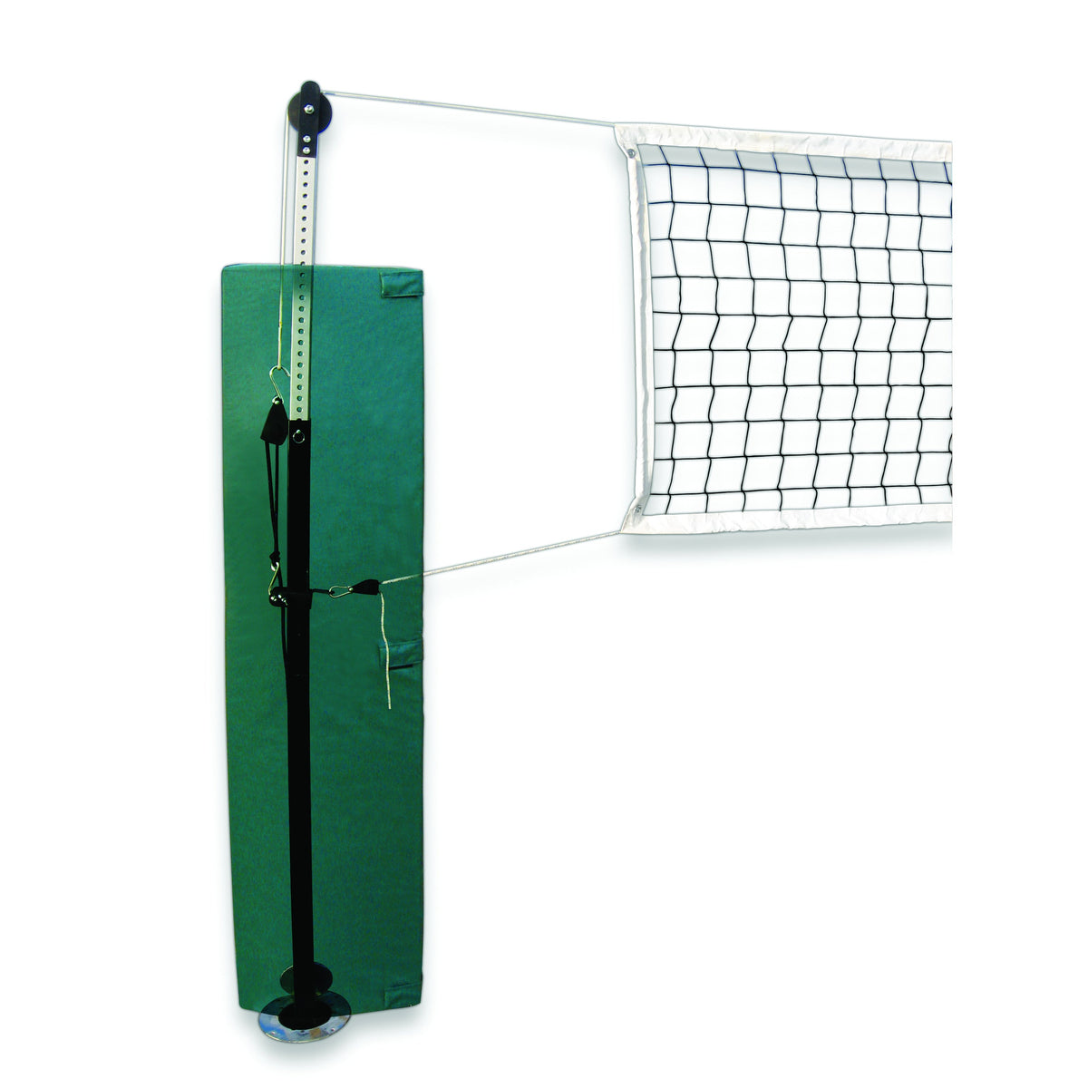 First Team QuickSet 2&quot; Recreational Volleyball Net System
