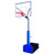 First Team Rampage Portable Basketball Hoop