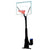 First Team RollaSport Portable Basketball Hoop