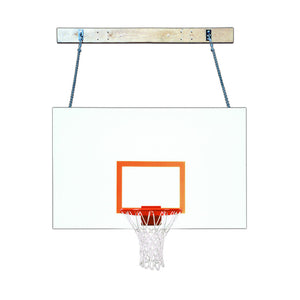 First Team SuperMount23 Wall Mount Basketball Goal