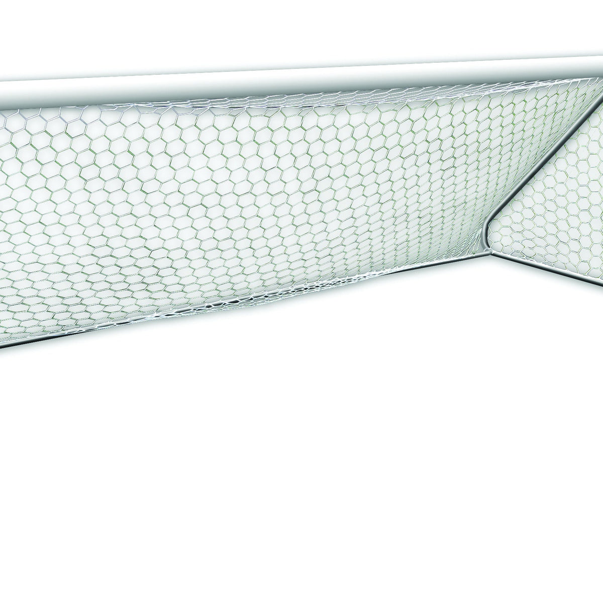 First Team World Class 40 Round Aluminum Portable Soccer Goal - Fitness Recovery Lab