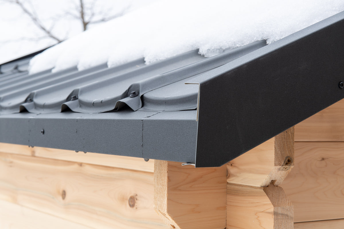 Dundalk CT Granby 2-3 Person Cabin Sauna CTC66W - Fitness Recovery Lab