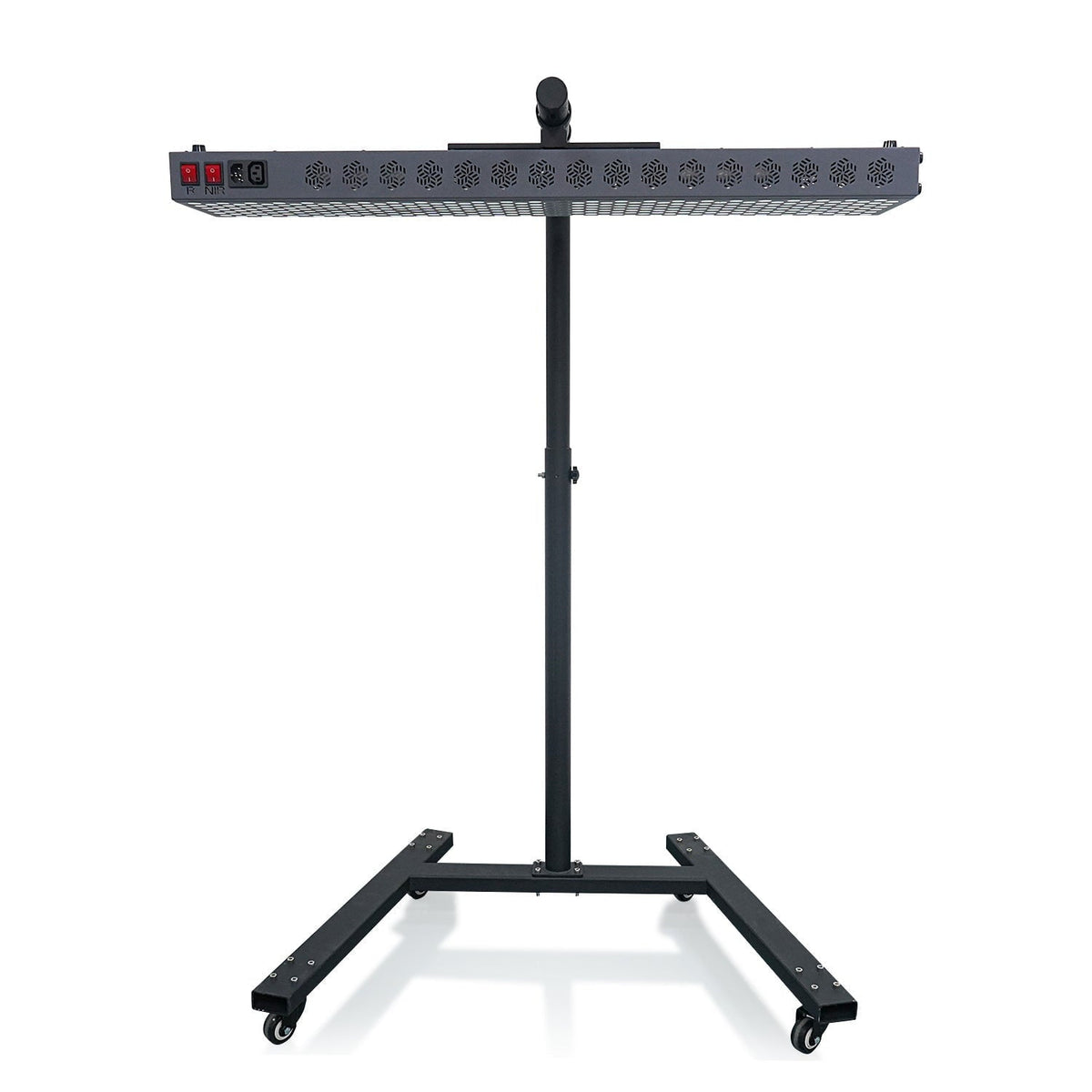 Hooga HGPRO Horizontal Stand - Fitness Recovery Lab