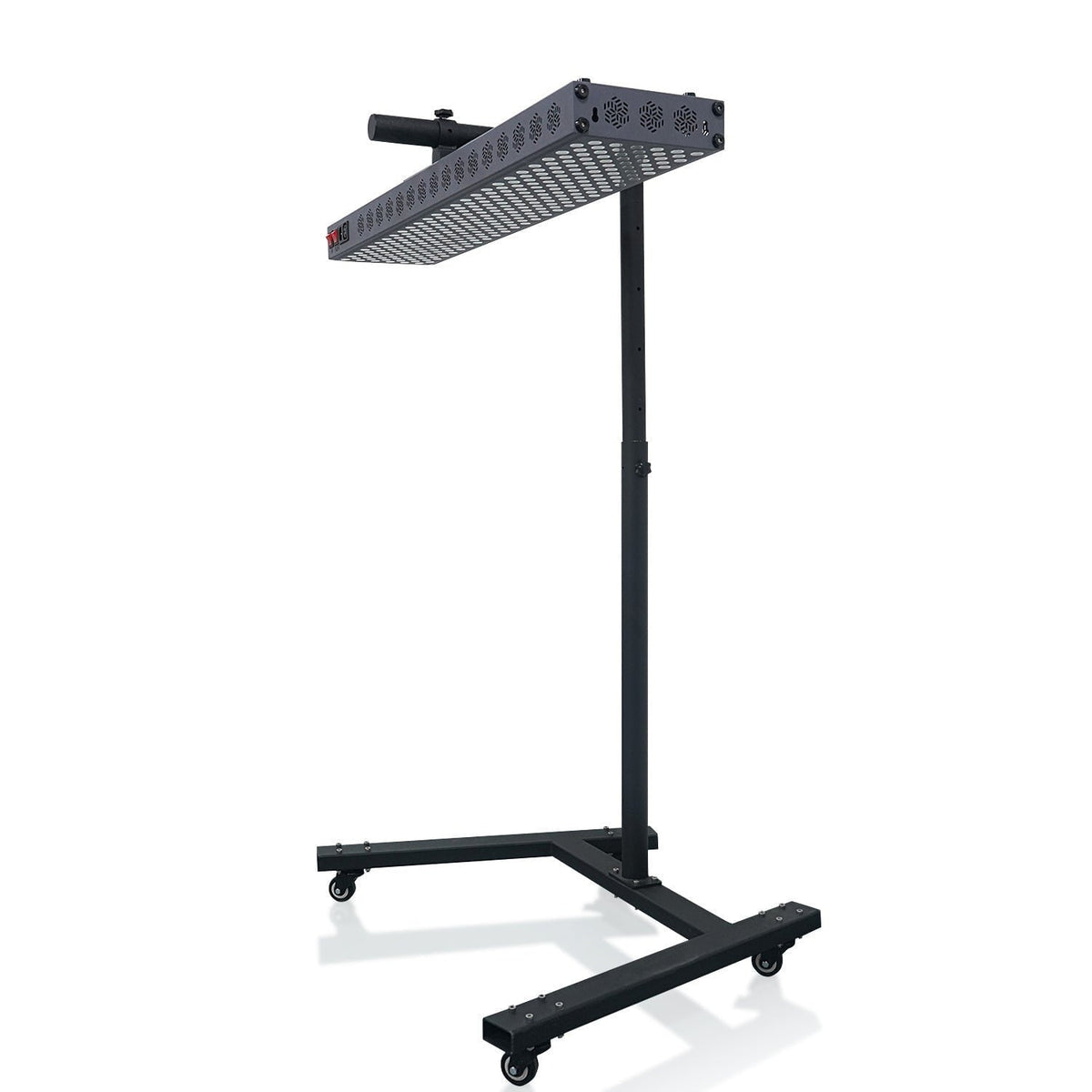 Hooga HGPRO Horizontal Stand - Fitness Recovery Lab