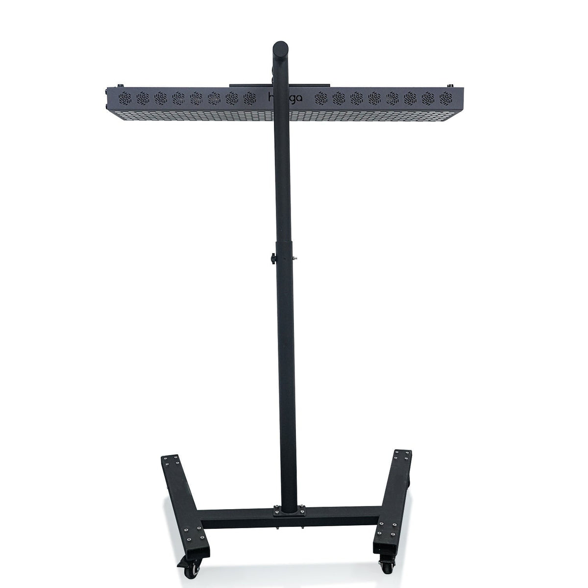 Hooga HGPRO Horizontal Stand - Fitness Recovery Lab