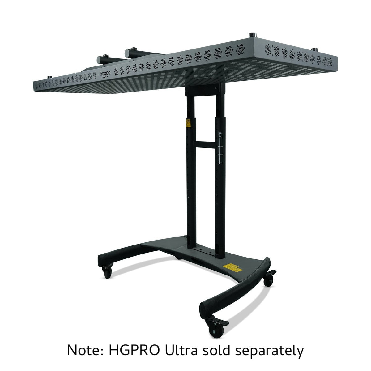 Hooga HGPRO ULTRA Stand - Fitness Recovery Lab