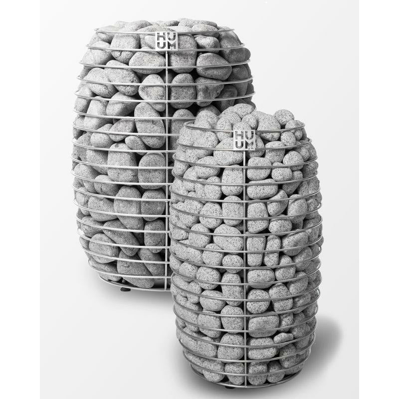 HUUM HIVE MINI Electric Sauna Heater 6/9/11 kW - Fitness Recovery Lab