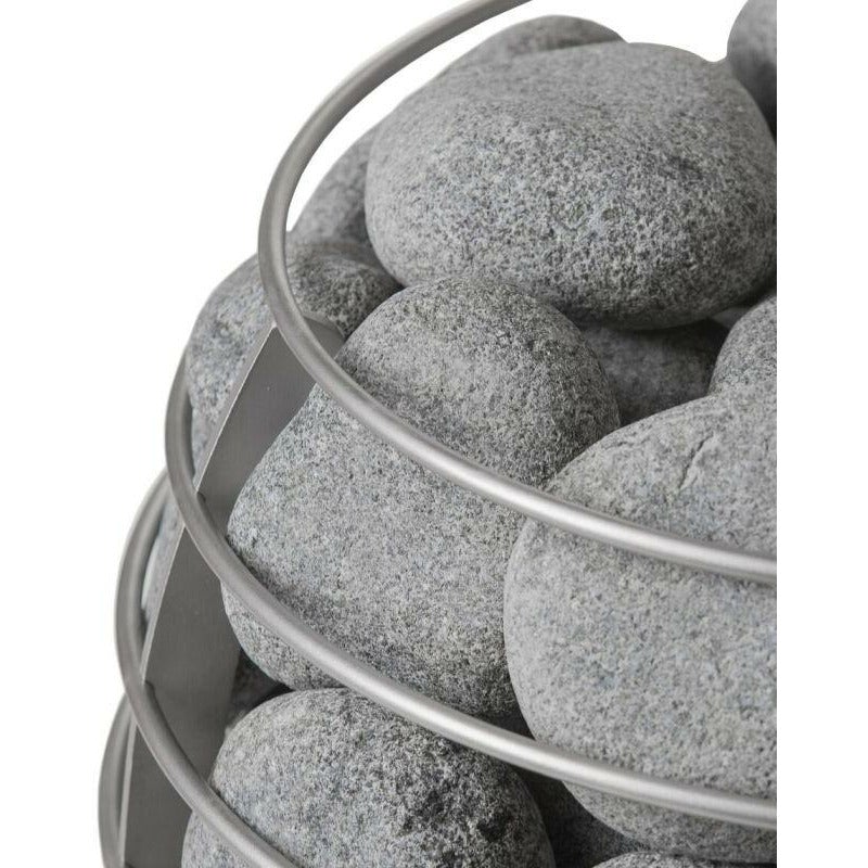 HUUM HIVE WOOD Wood-burning Sauna Stove / Heater 13 / 17 kW - Fitness Recovery Lab