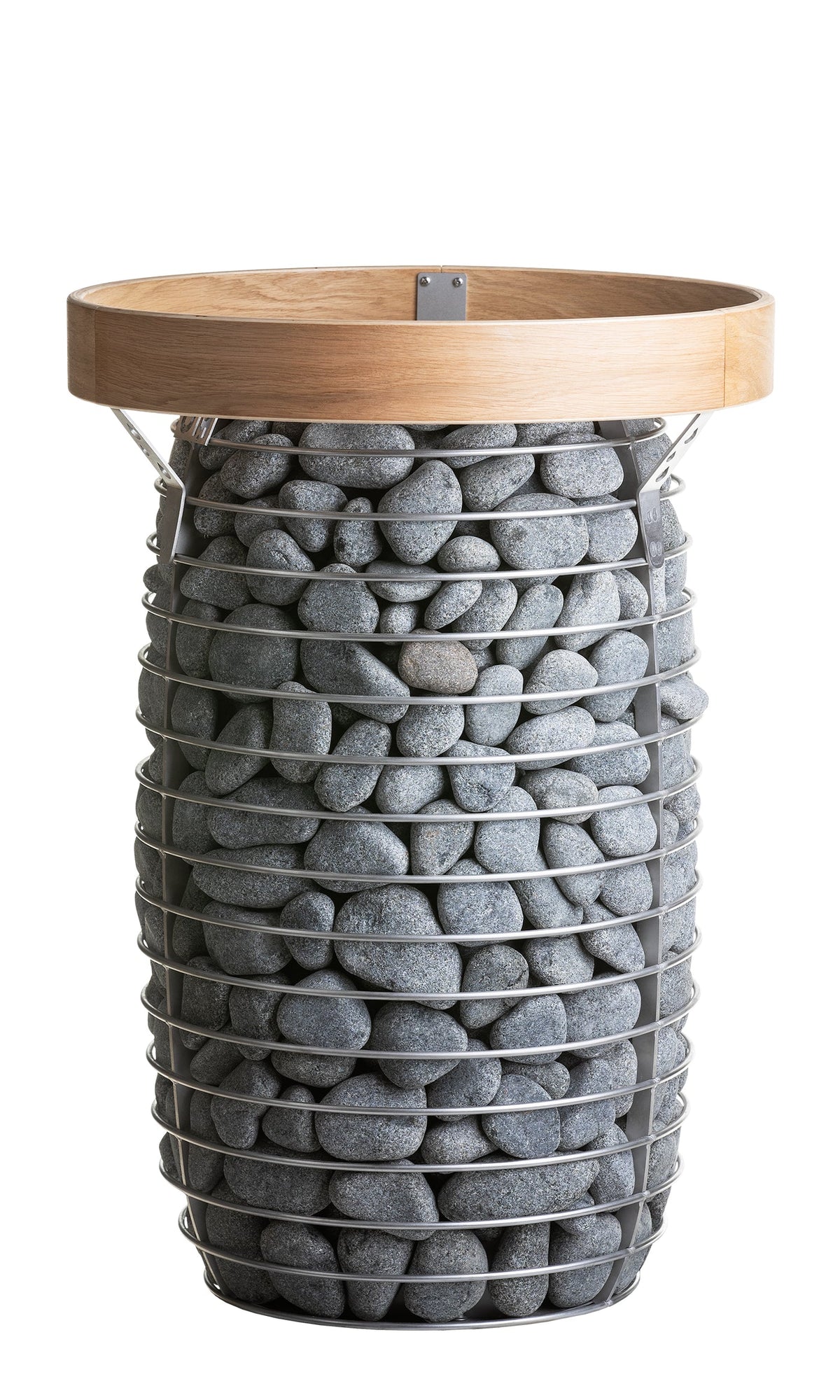 HUUM Hive Mini Safety Railing / Rail -  for Huum Sauna Heater - Fitness Recovery Lab