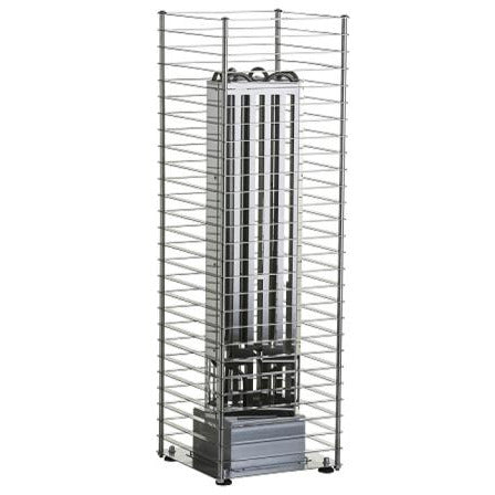 HUUM CLIFF Electric Sauna Heater 4/6/9/11 kW - Fitness Recovery Lab