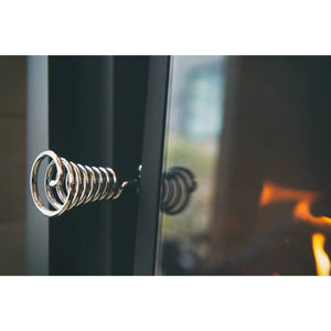 Harvia Pro 36 Wood-Burning Sauna Stove / Heater | WK360 - Fitness Recovery Lab