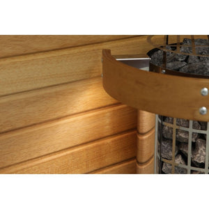 Harvia Cilindro Electric Sauna Heater 6 / 8 / 9 / 11 kW - Fitness Recovery Lab