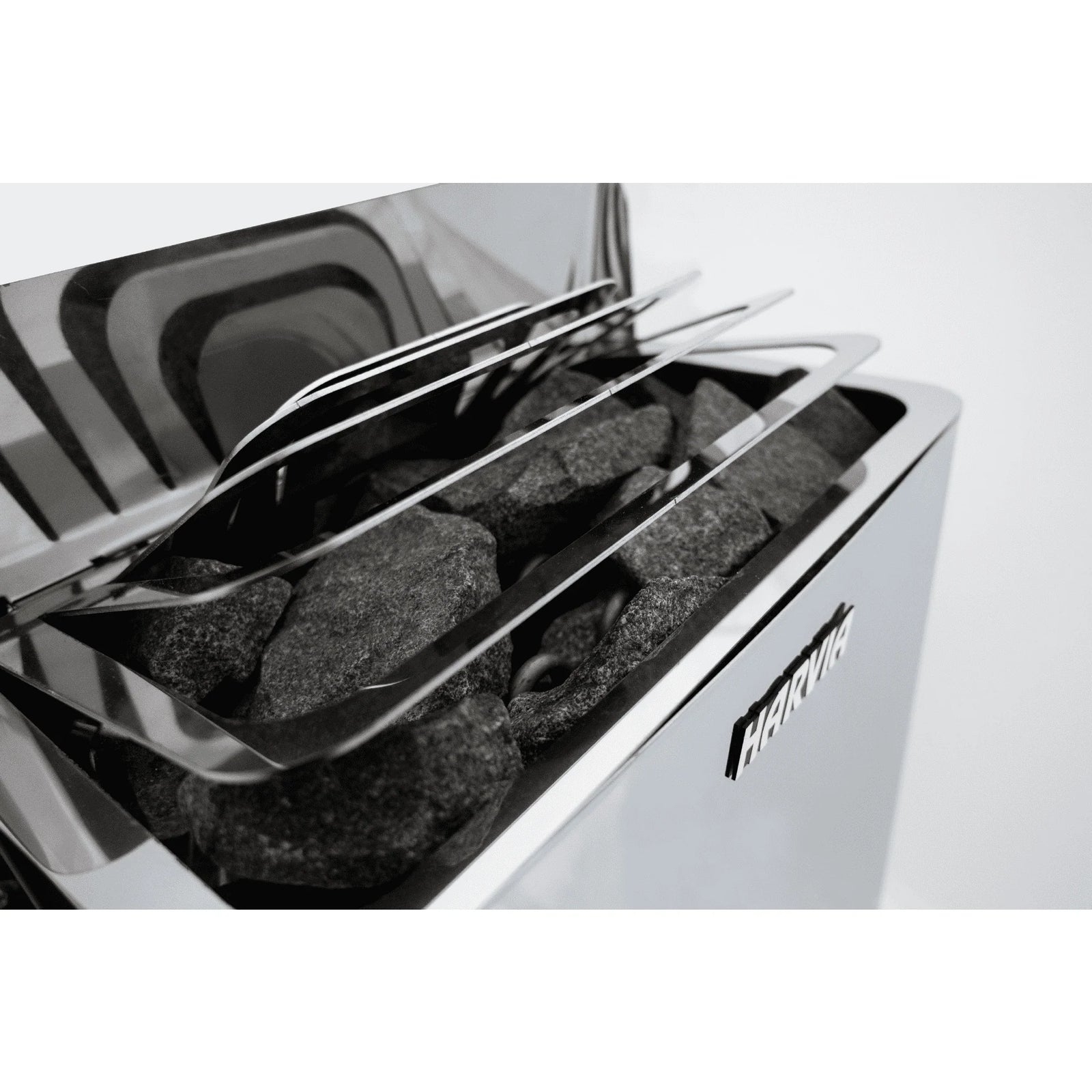 Harvia The Wall 6 kW Premium Electric Sauna Heater - SWS60 - Fitness Recovery Lab