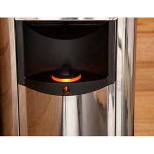 Harvia The Wall 6 kW Premium Electric Sauna Heater - SWS60 - Fitness Recovery Lab