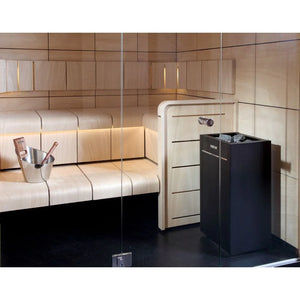 Harvia Virta 10.5kW Premium Electric Sauna Heater |  HL110E