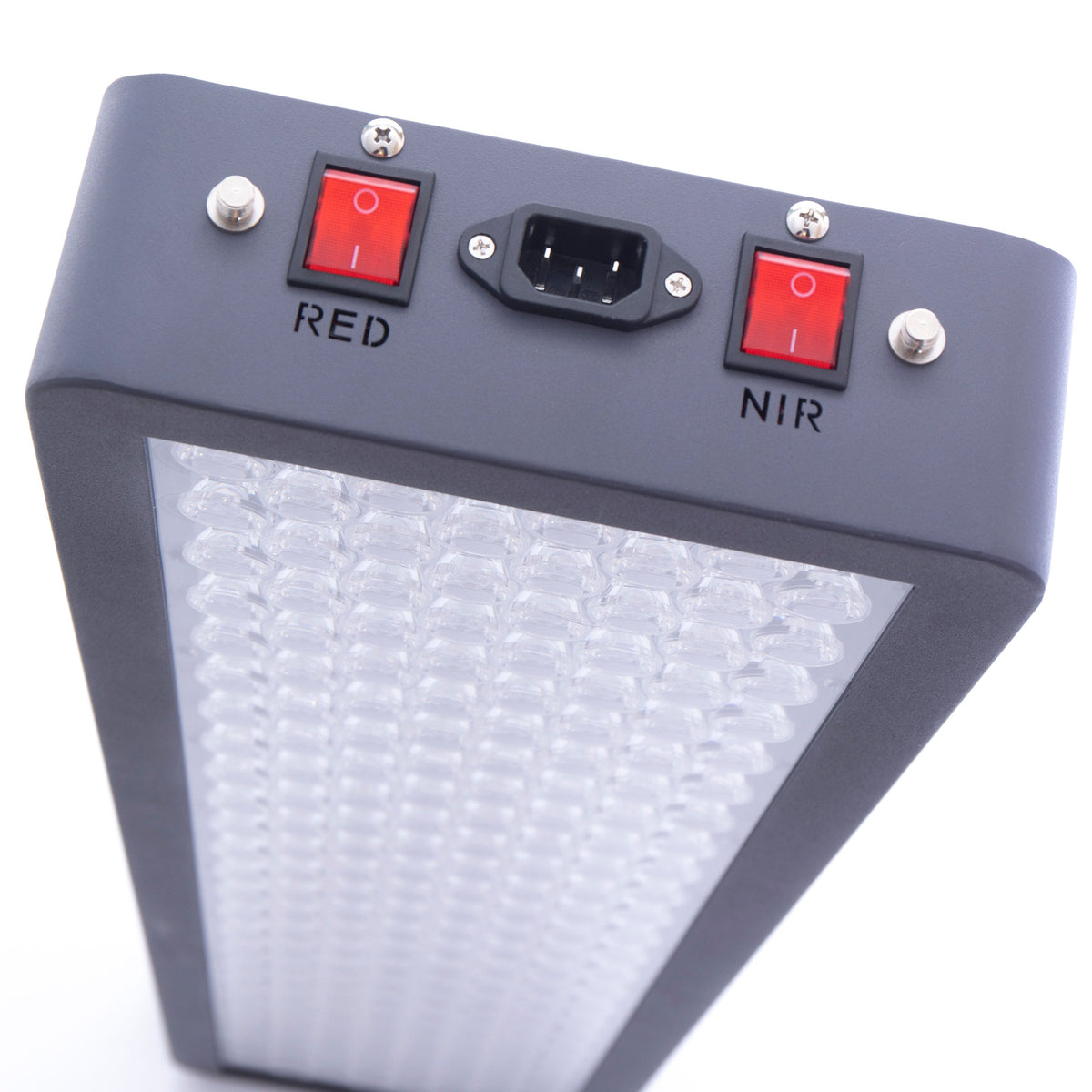 Hooga HG1000 Red Light Therapy Panel Fitness Recovery Lab