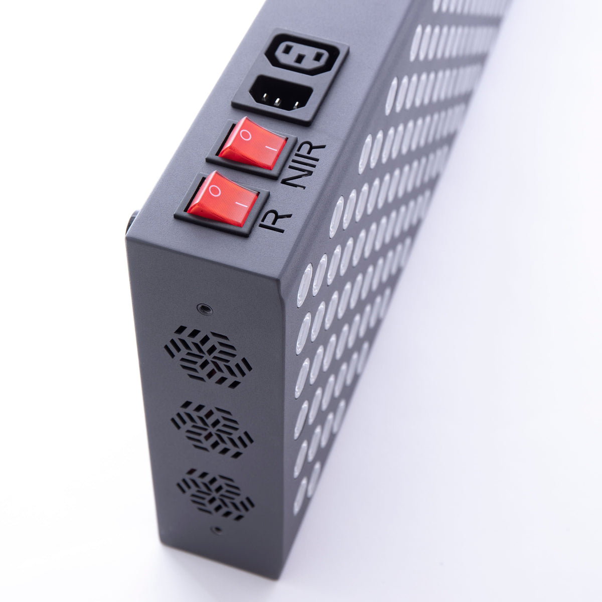 Hooga HG PRO 1500 - Red Light Therapy Panel - Fitness Recovery Lab