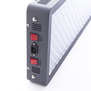 Hooga HG 1500 - Red Light Therapy Panel - Fitness Recovery Lab