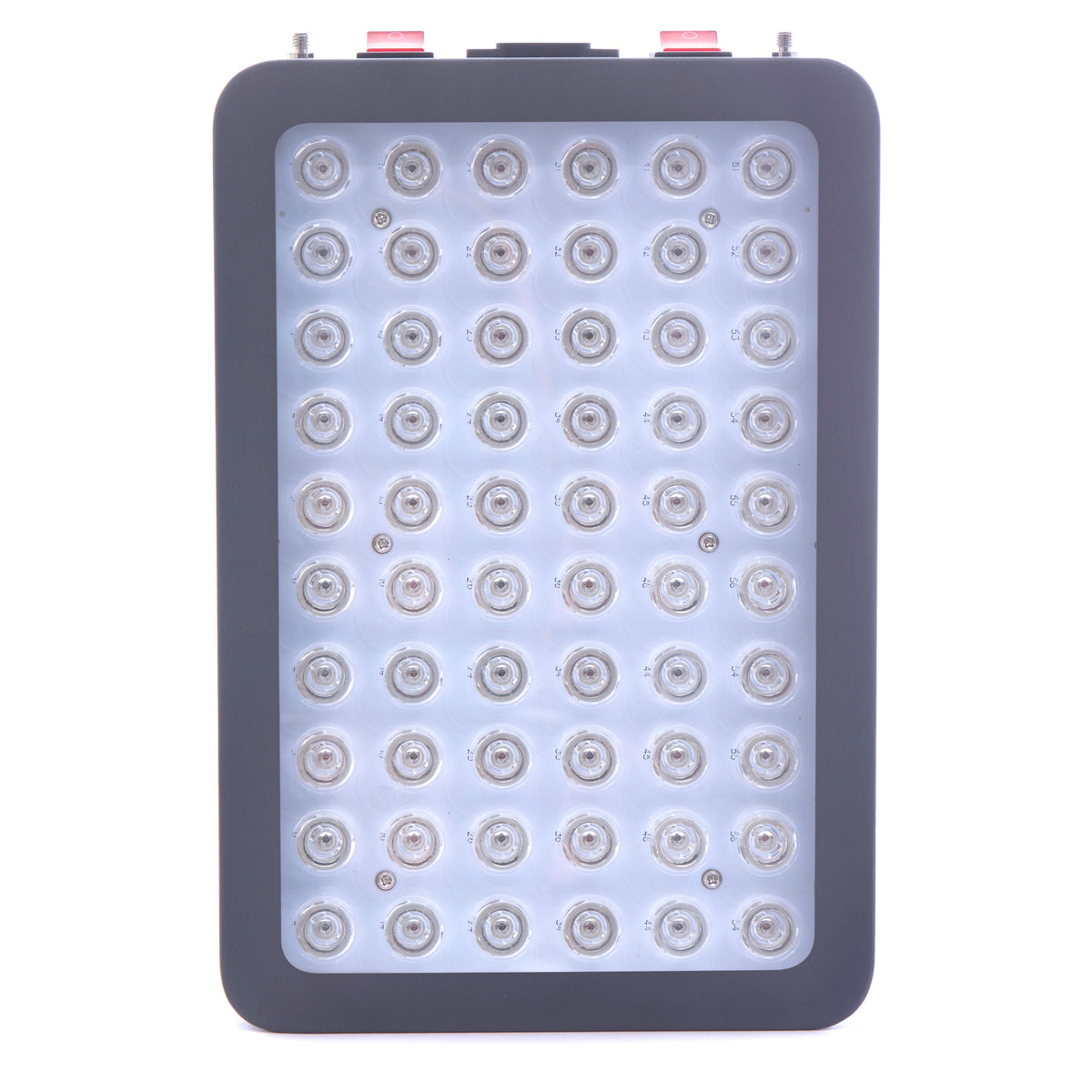Hooga HG300 - Small Red Light Therapy Portable Panel For Face and Body - Fitness Recovery Lab