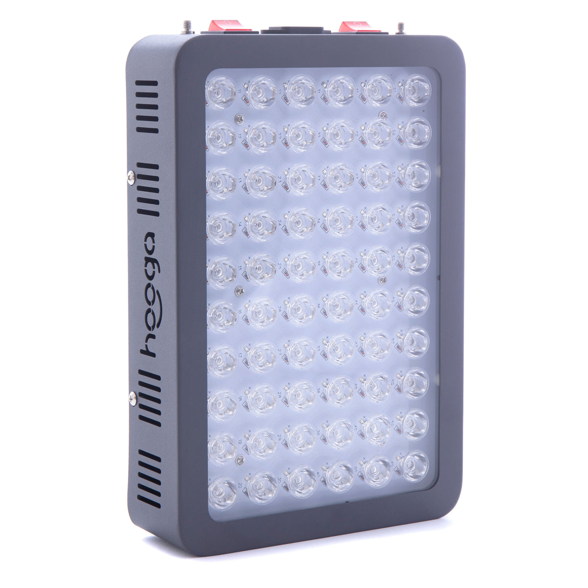 Hooga HG300 - Small Red Light Therapy Portable Panel For Face and Body - Fitness Recovery Lab