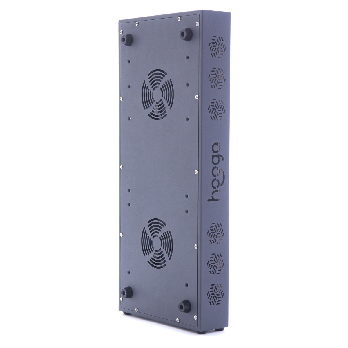 Hooga HG PRO 750 - Red Light Therapy Panel / Device For Home, Office and Gym - Fitness Recovery Lab