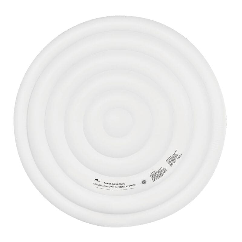 MSPA PREMIUM Super Camaro 2-6 Person Inflatable Hot Tub Spa - Fitness Recovery Lab