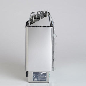 Harvia KIP Electric Sauna Heater w/ Built-In Controller - 3/4.5/6/8 kW