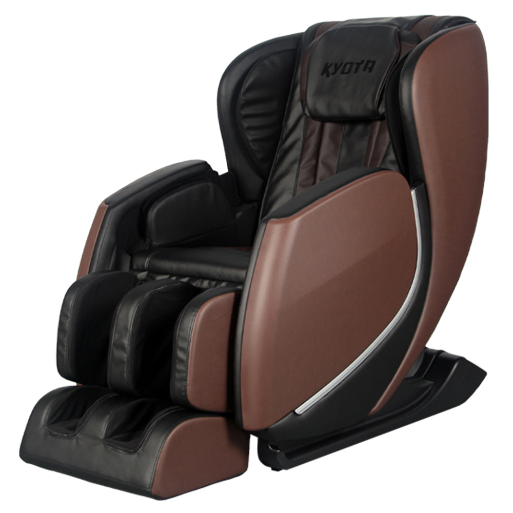 Kyota Kofuko E330 Massage Chair - Fitness Recovery Lab