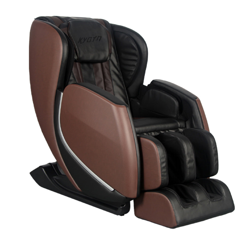 Kyota Kofuko E330 Massage Chair - Fitness Recovery Lab