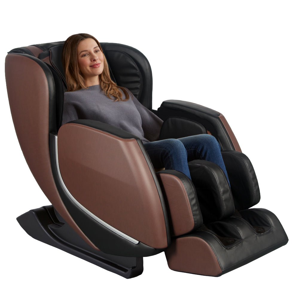 Kyota Kofuko E330 Massage Chair - Fitness Recovery Lab