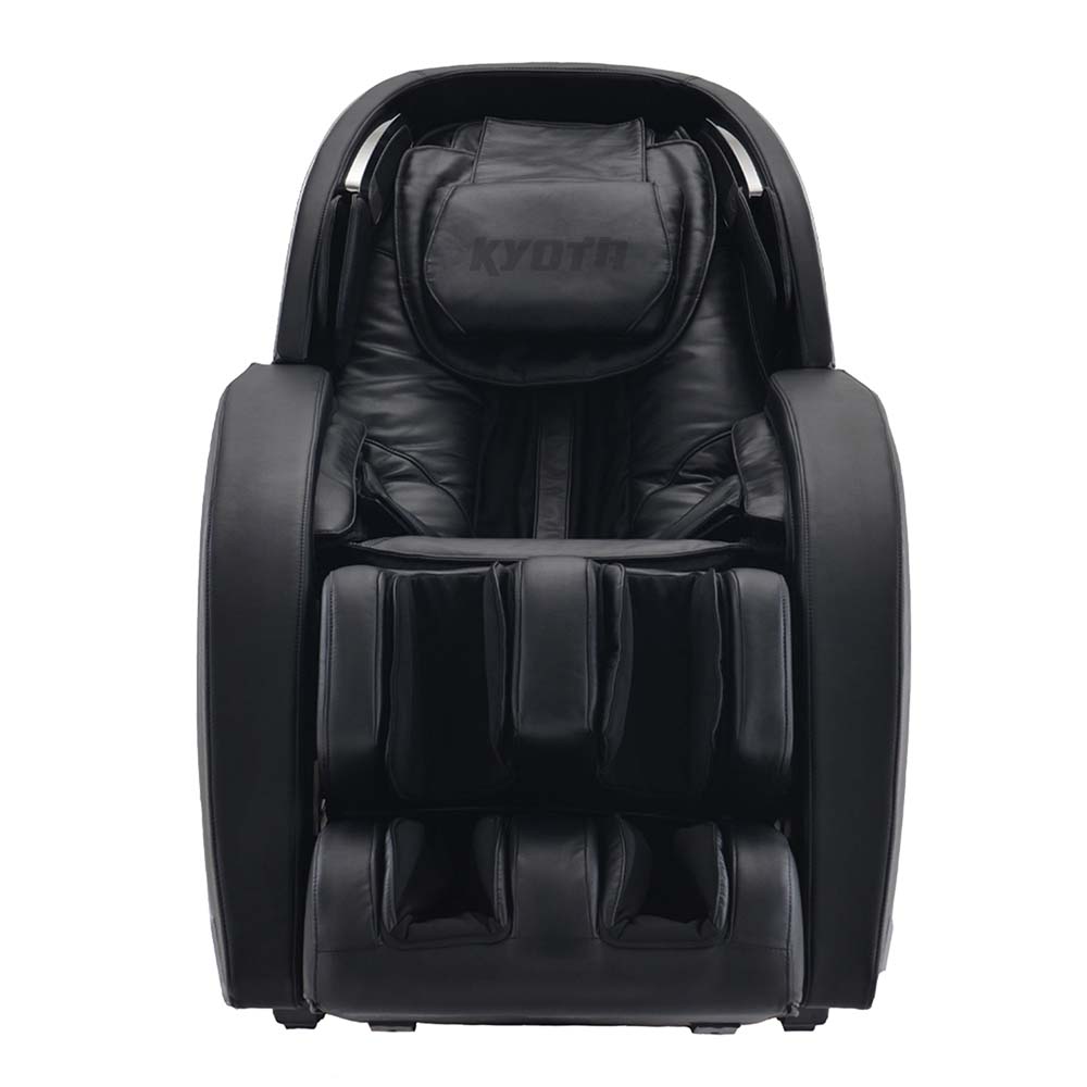Kyota Kansha M878 4D Luxury Massage Chair - Fitness Recovery Lab