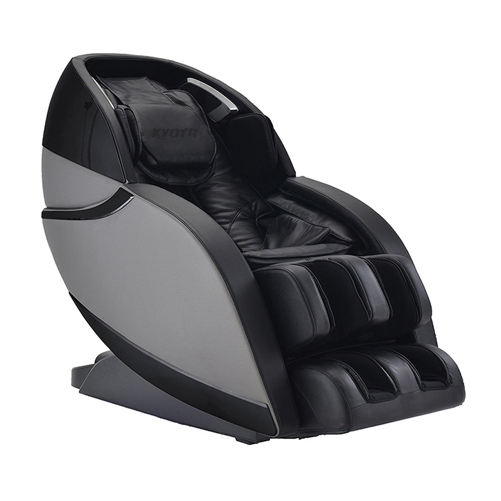 Kyota Kansha M878 4D Luxury Massage Chair - Fitness Recovery Lab
