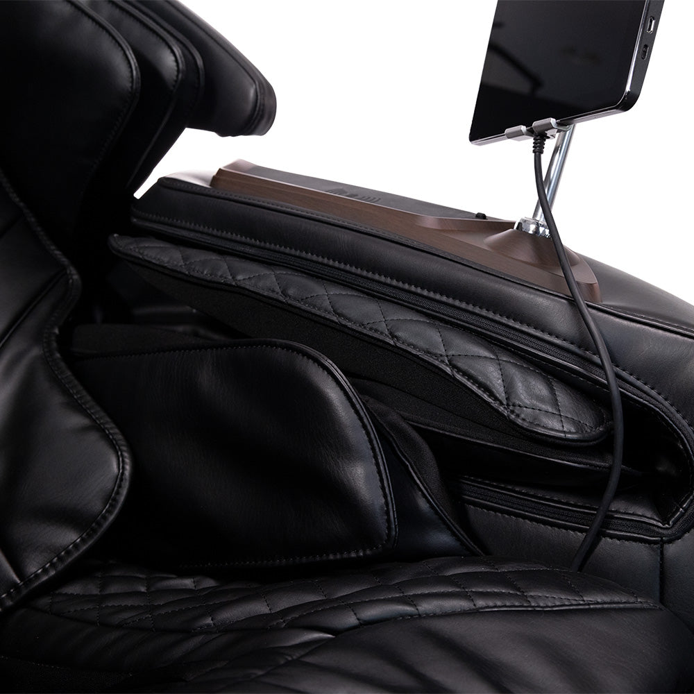 Kyota Nokori M980 Massage Chair - Fitness Recovery Lab