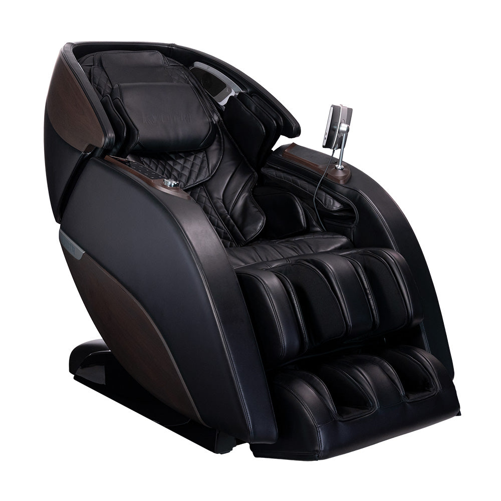 Kyota Nokori M980 Massage Chair - Fitness Recovery Lab