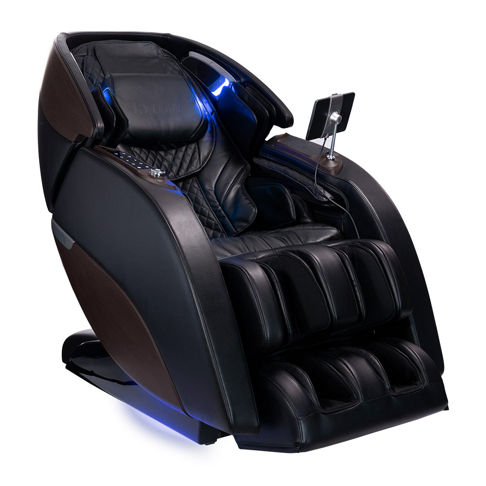 Kyota Nokori M980 Massage Chair - Fitness Recovery Lab