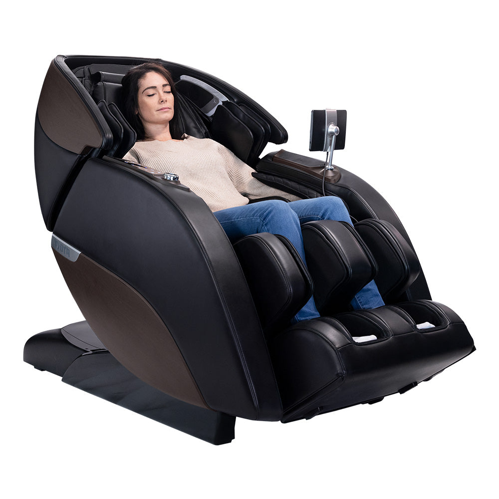 Kyota Nokori M980 Massage Chair - Fitness Recovery Lab