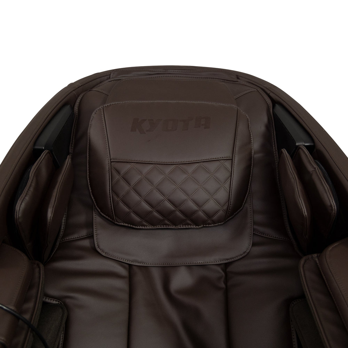 Kyota Genki M380 Massage Chair - Fitness Recovery Lab