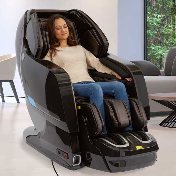 Kyota Yosei M868 4D Massage Chair - Fitness Recovery Lab