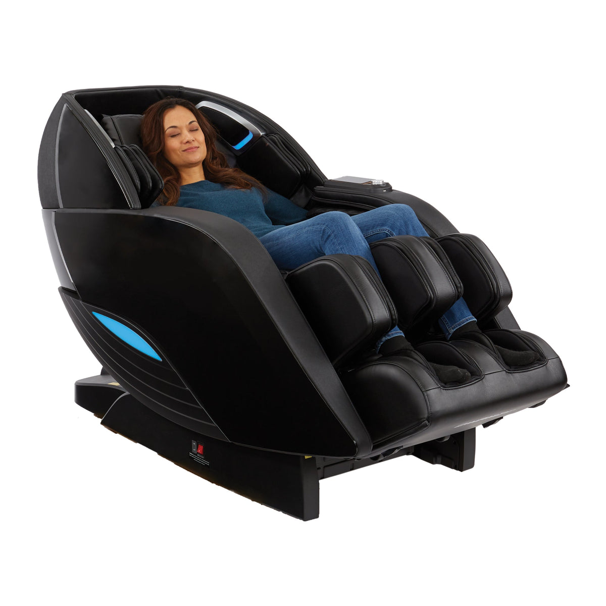 Kyota Yutaka M898 Massage Chair - Fitness Recovery Lab