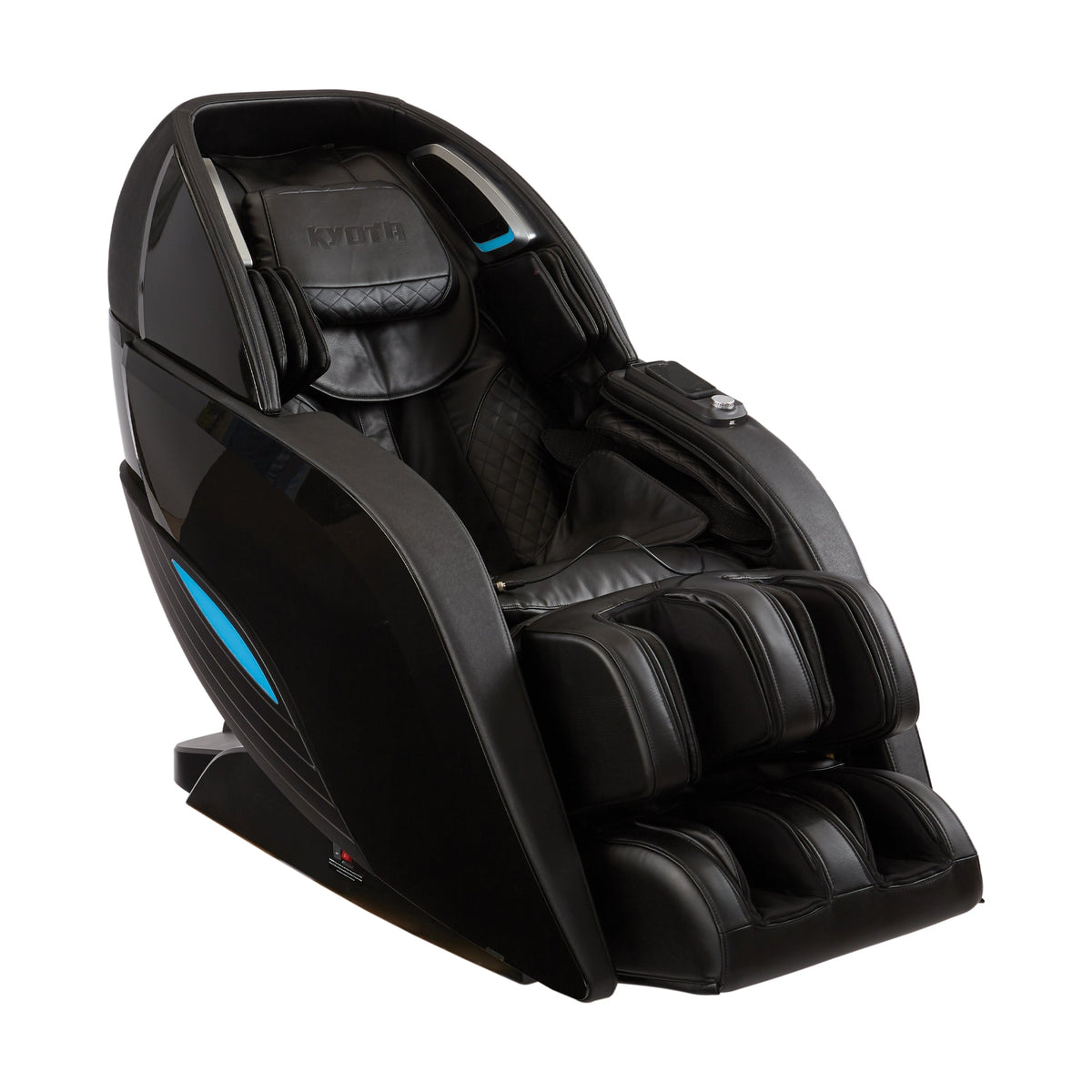 Kyota Yutaka M898 Massage Chair - Fitness Recovery Lab