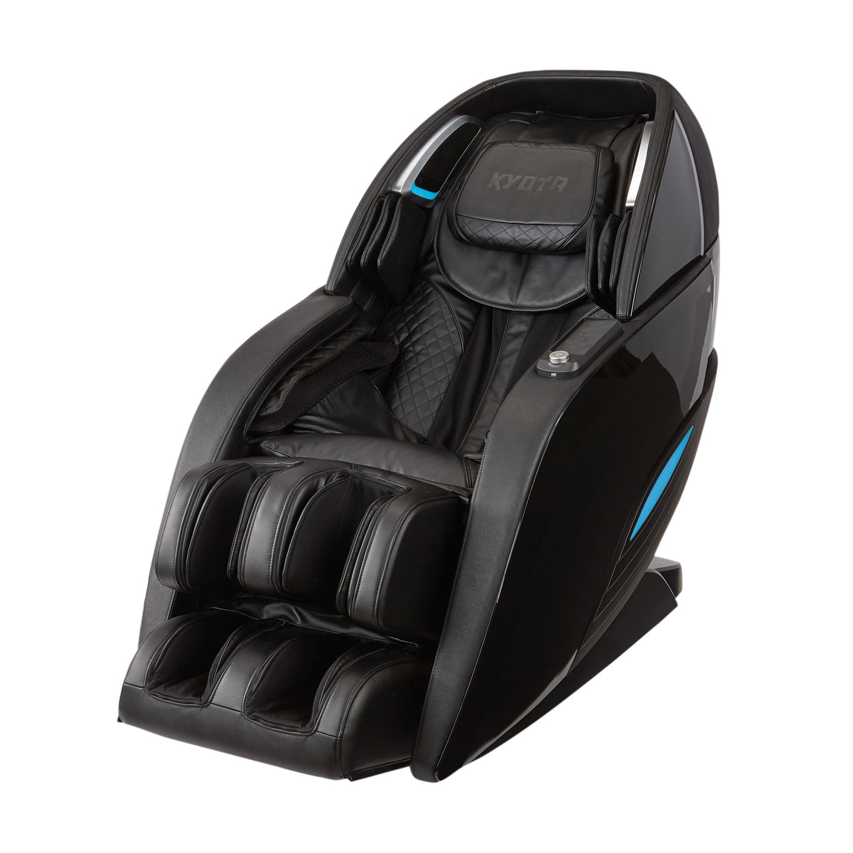 Kyota Yutaka M898 Massage Chair - Fitness Recovery Lab