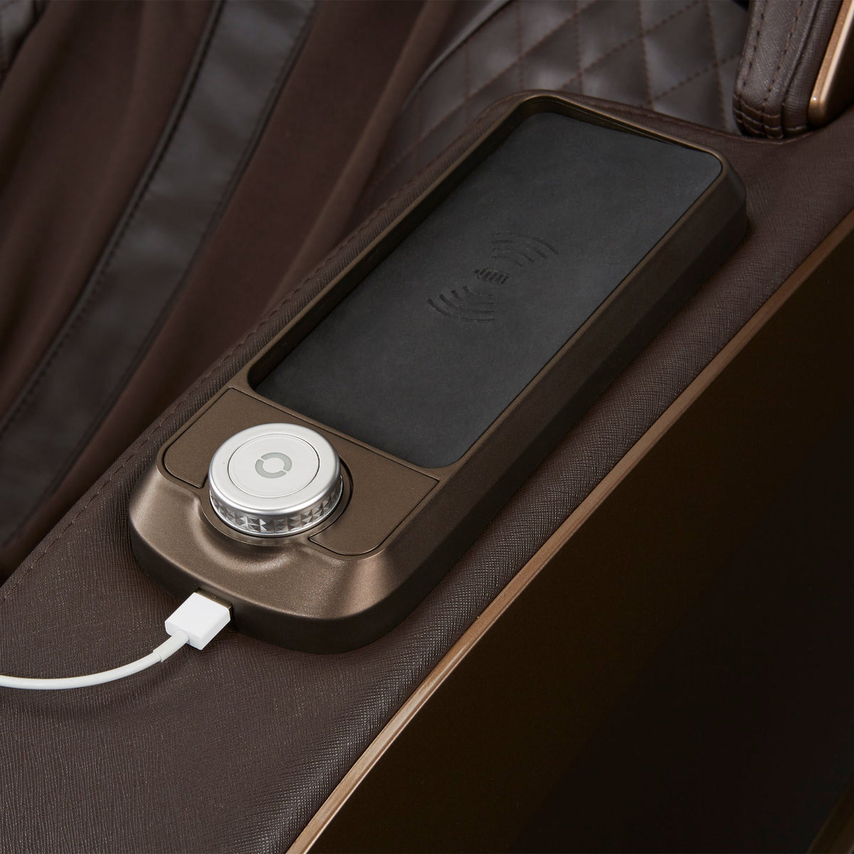 Kyota Yutaka M898 Massage Chair - Fitness Recovery Lab