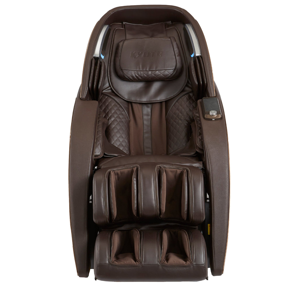 Kyota Yutaka M898 Massage Chair - Fitness Recovery Lab