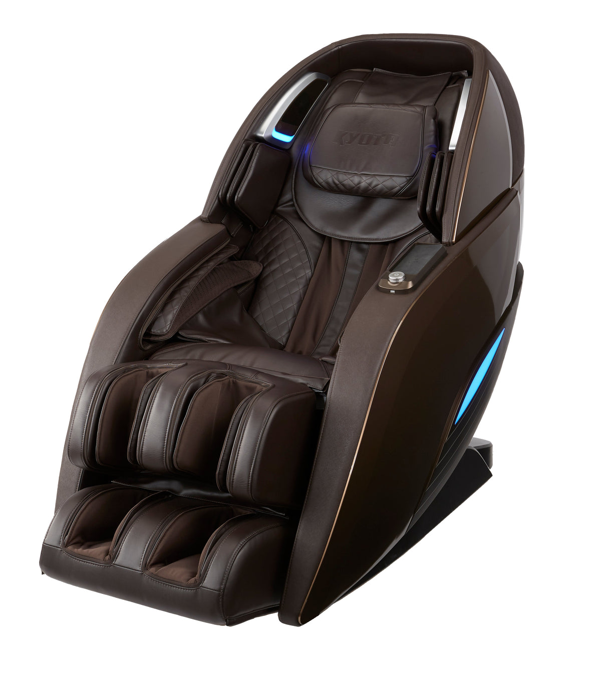 Kyota Yutaka M898 Massage Chair - Fitness Recovery Lab