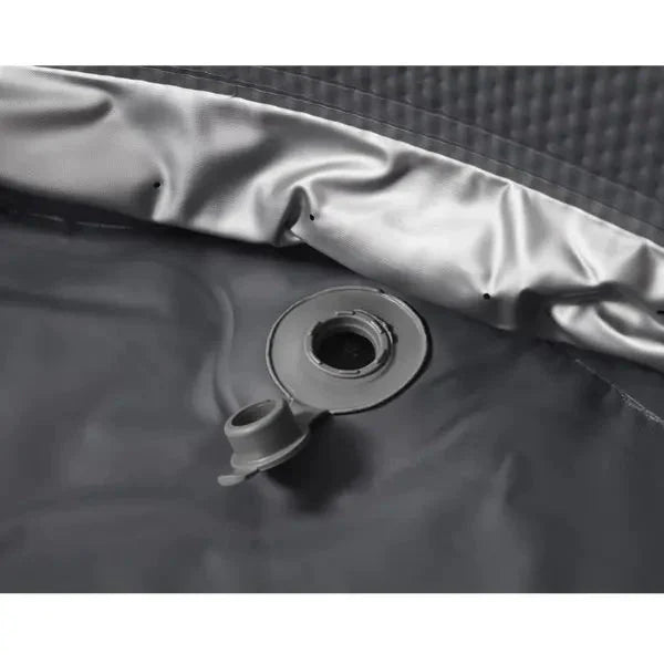 MSPA FRAME Mono Round 2-6 Person Inflatable Hot Tub Spa - Fitness Recovery Lab