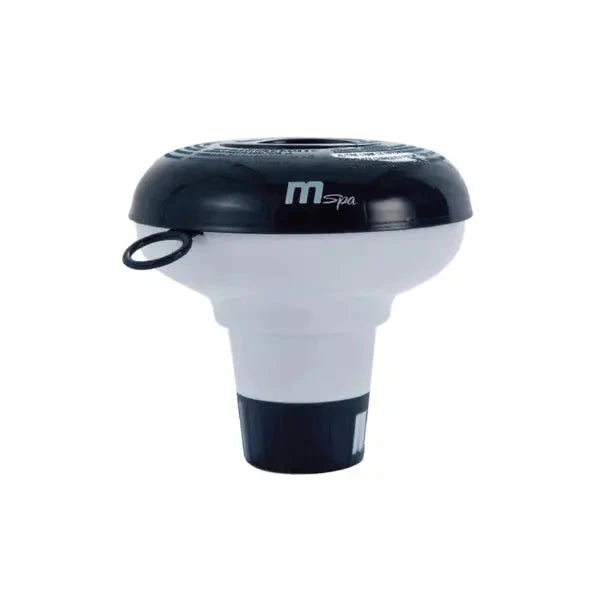 MSPA FRAME Mono Round 2-6 Person Inflatable Hot Tub Spa - Fitness Recovery Lab