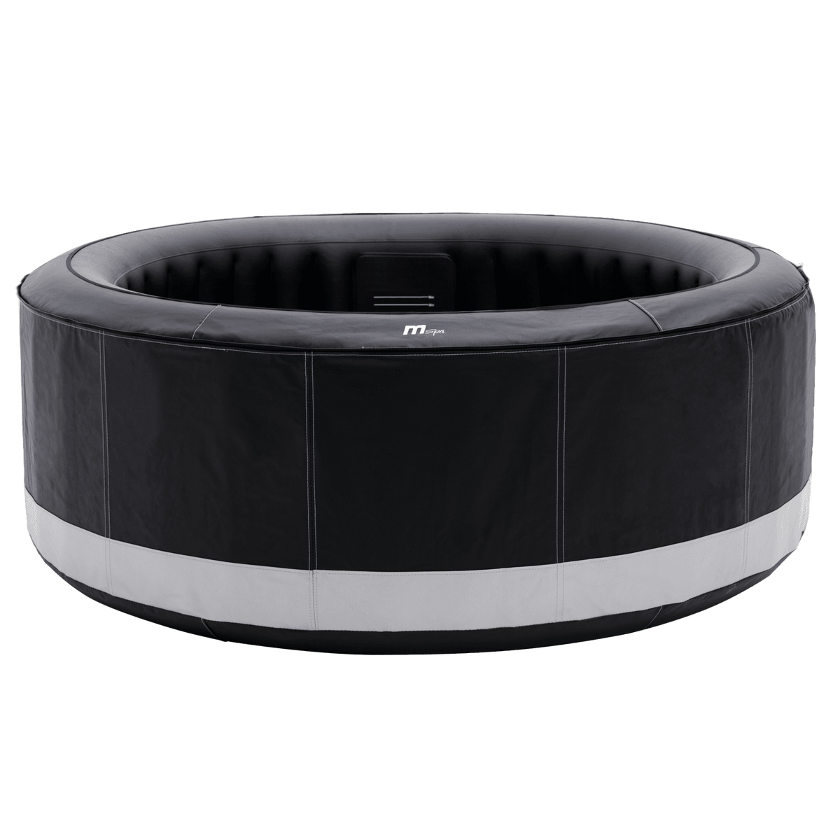 MSPA PREMIUM Super Camaro 2-6 Person Inflatable Hot Tub Spa - Fitness Recovery Lab