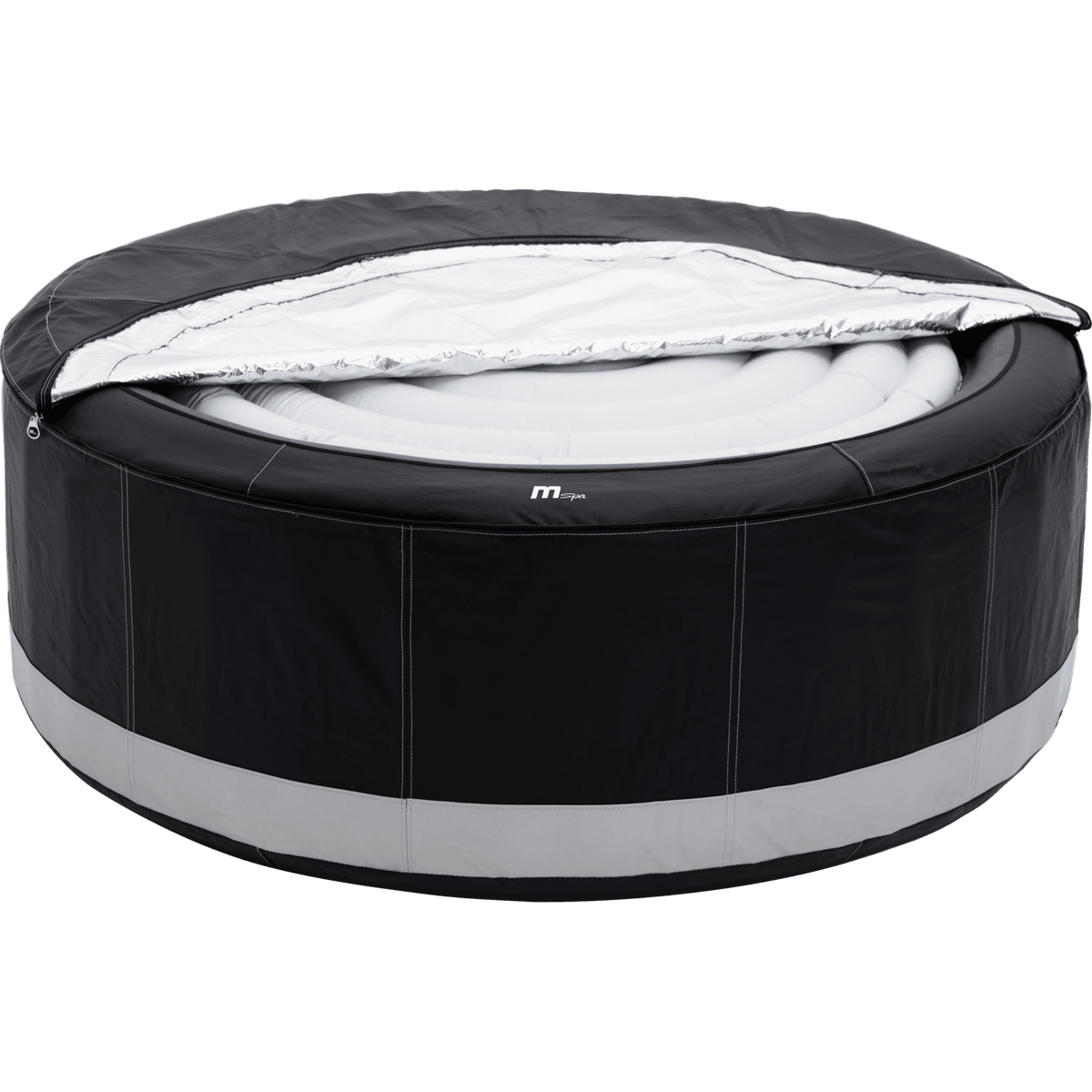 MSPA PREMIUM Super Camaro 2-6 Person Inflatable Hot Tub Spa - Fitness Recovery Lab