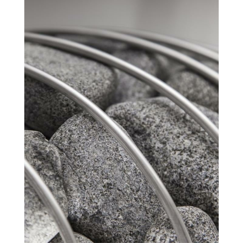 HUUM DROP Electric Sauna Heater 4 / 6 / 7 / 9 kW - Fitness Recovery Lab